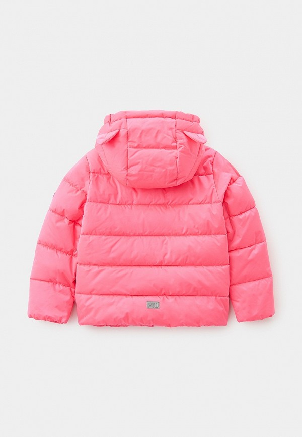 фото Куртка утепленная playtoday