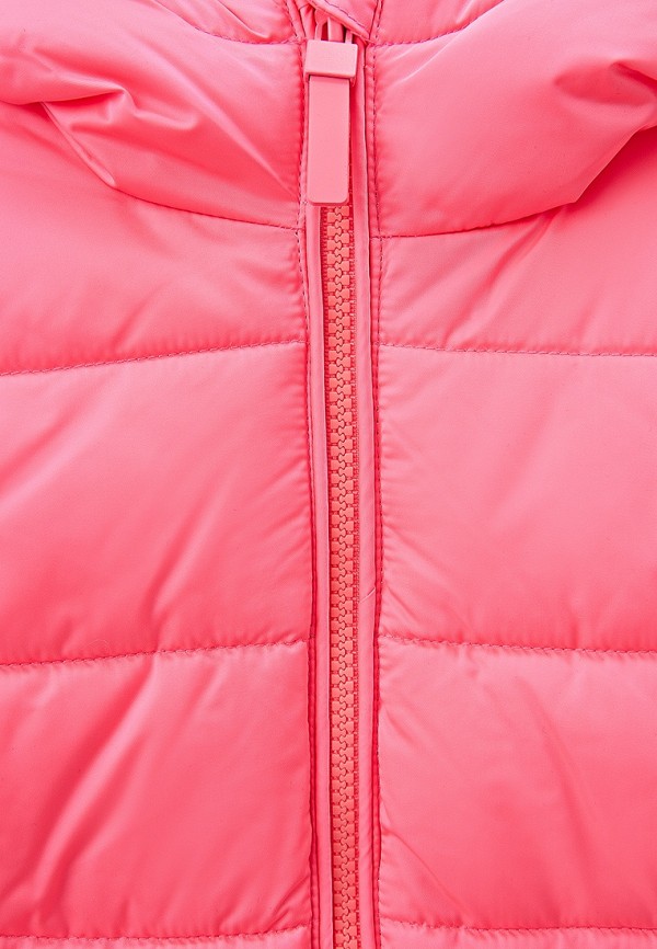 Куртка для девочки утепленная PlayToday  Фото 3