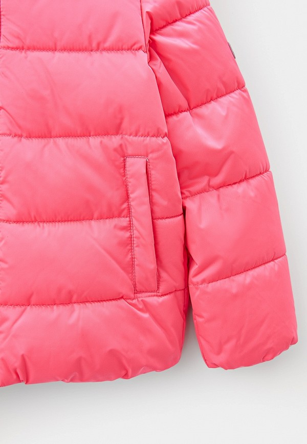 Куртка для девочки утепленная PlayToday  Фото 4