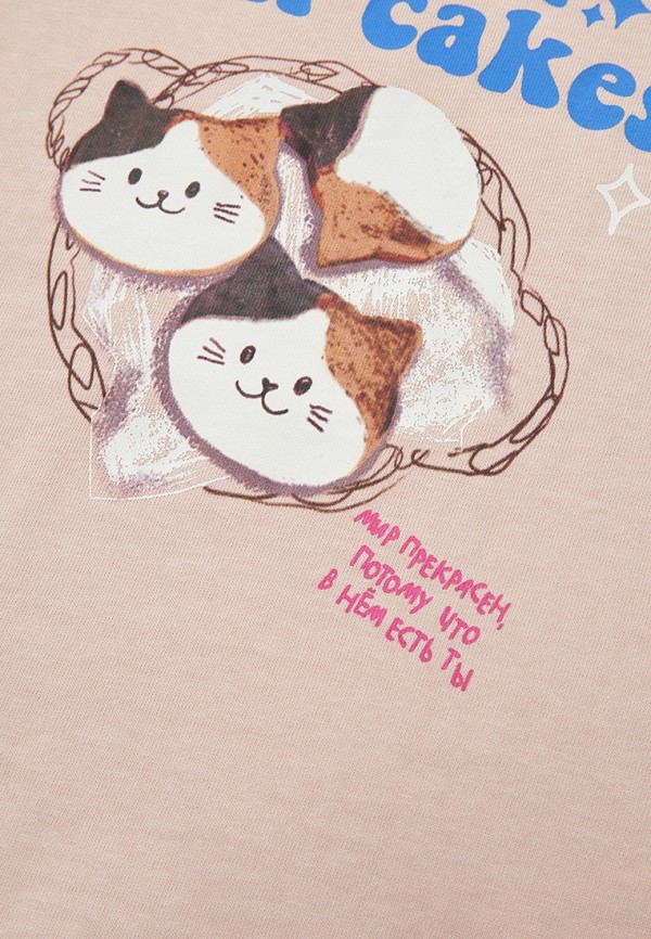 фото Футболка sela