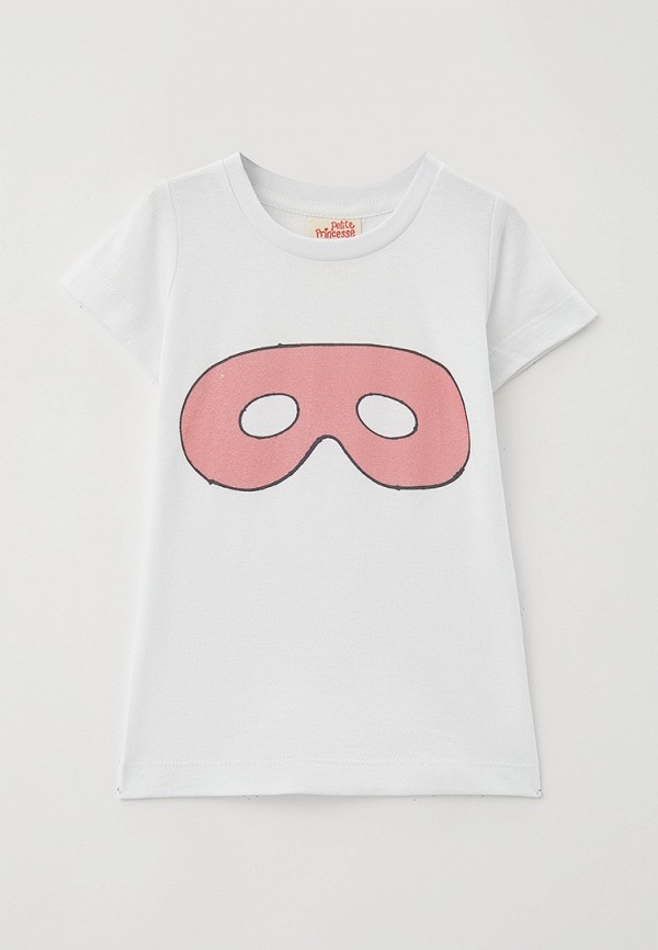 фото Футболка petite princesse