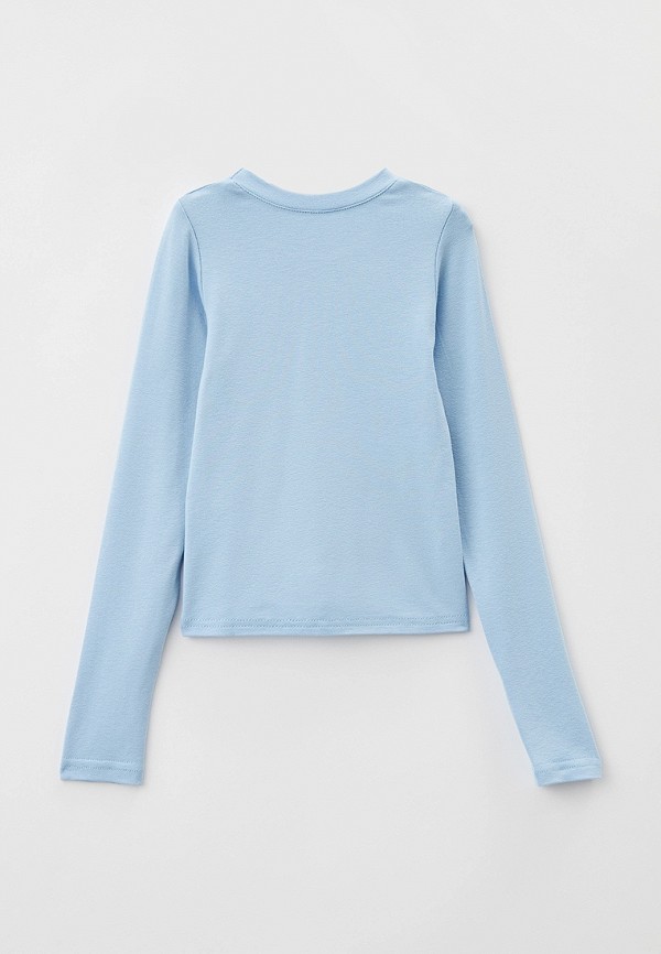 фото Лонгслив liqlo