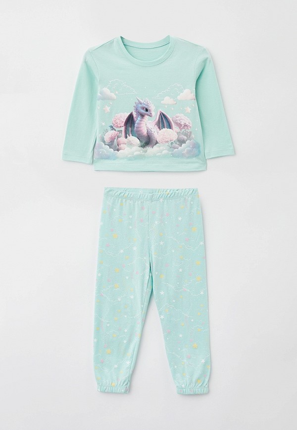 Пижама Mark Formelle 1062₽