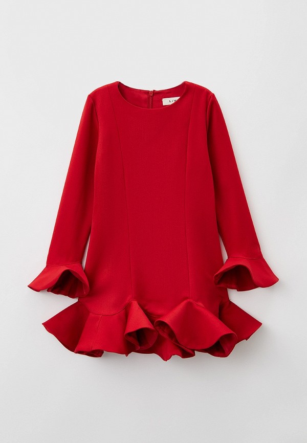 фото Платье liqlo