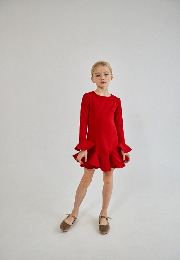 фото Платье liqlo