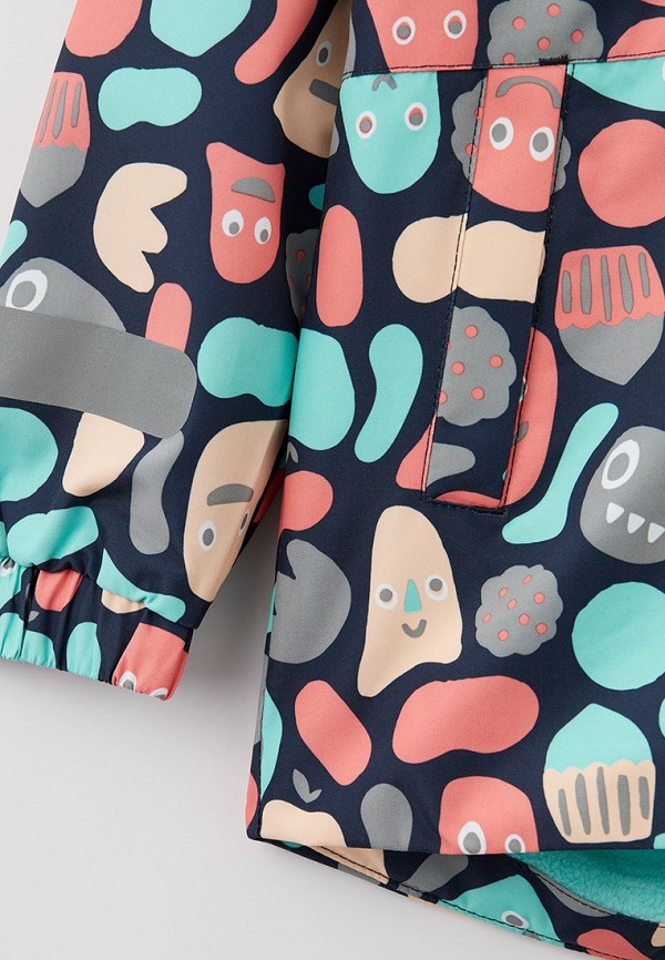 фото Куртка утепленная northland