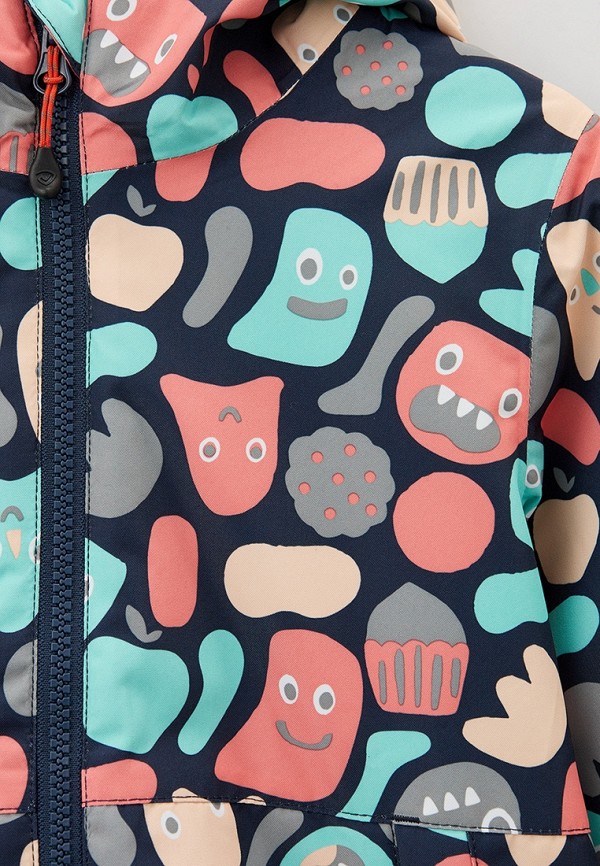 фото Куртка утепленная northland