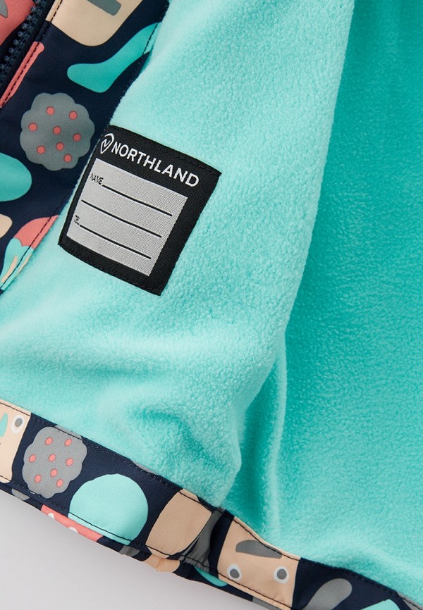 фото Куртка утепленная northland