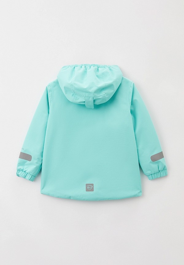 фото Куртка утепленная northland