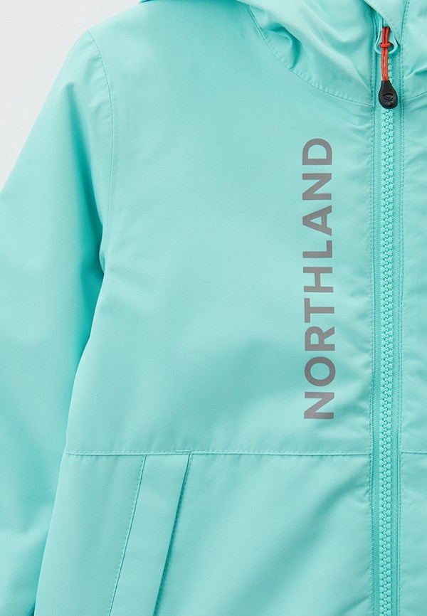 фото Куртка утепленная northland