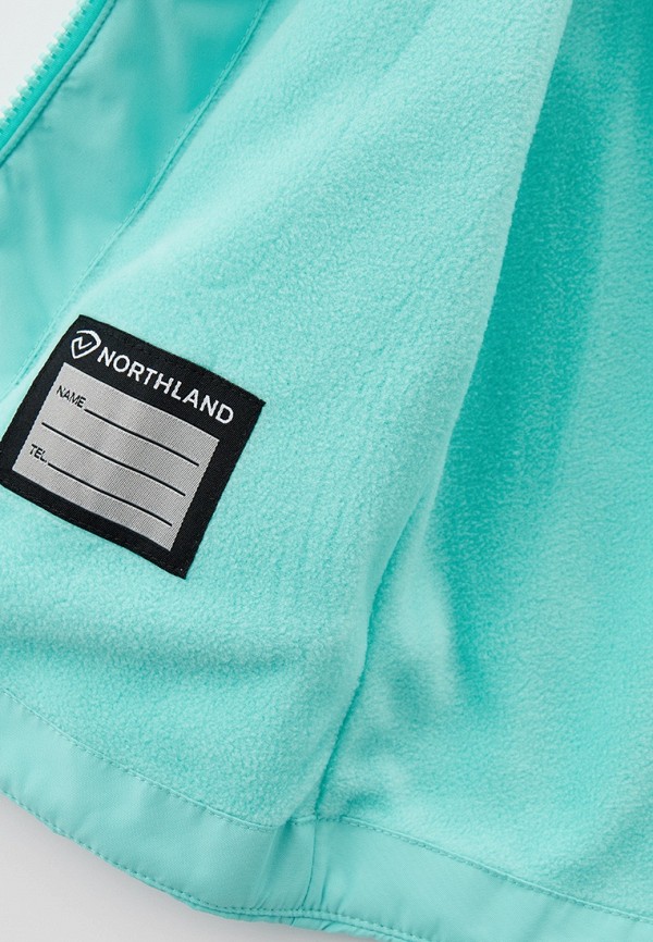 фото Куртка утепленная northland