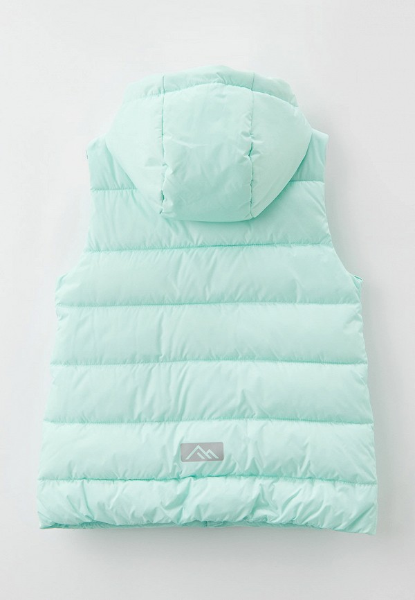 фото Жилет утепленный outventure