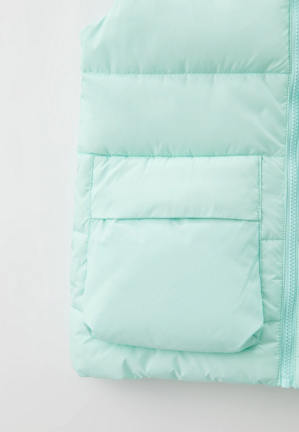 фото Жилет утепленный outventure