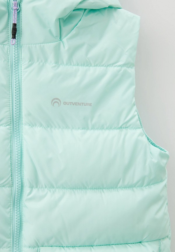фото Жилет утепленный outventure
