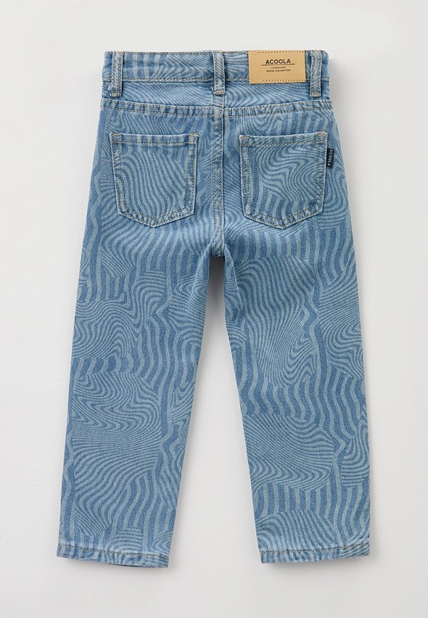 фото Джинсы acoola