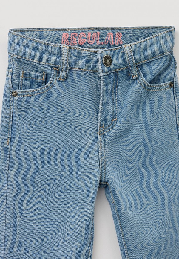 фото Джинсы acoola