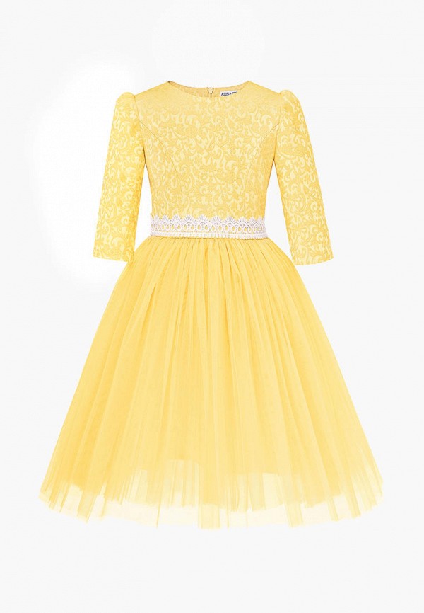 Платье Alisia Fiori 8757₽