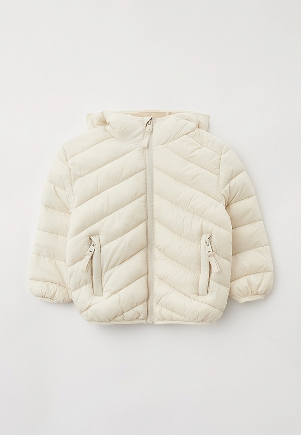 фото Куртка утепленная sela