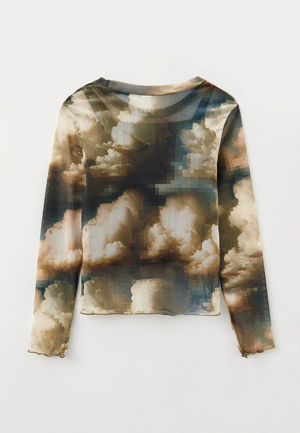 фото Лонгслив sela