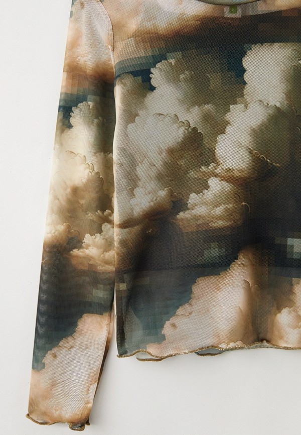 фото Лонгслив sela