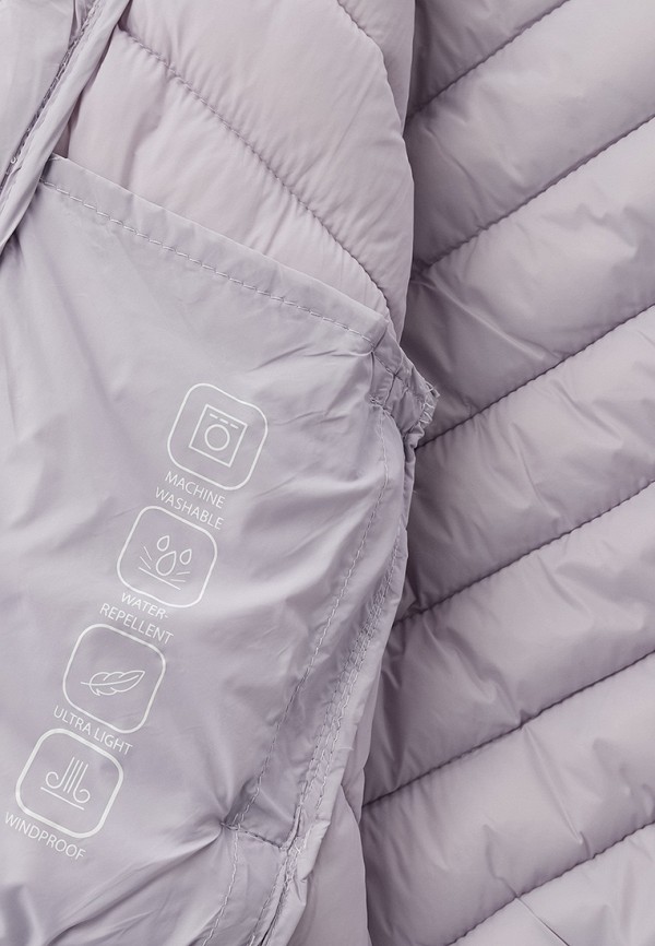 фото Куртка утепленная sela