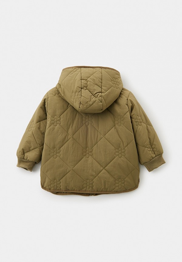 фото Куртка утепленная sela