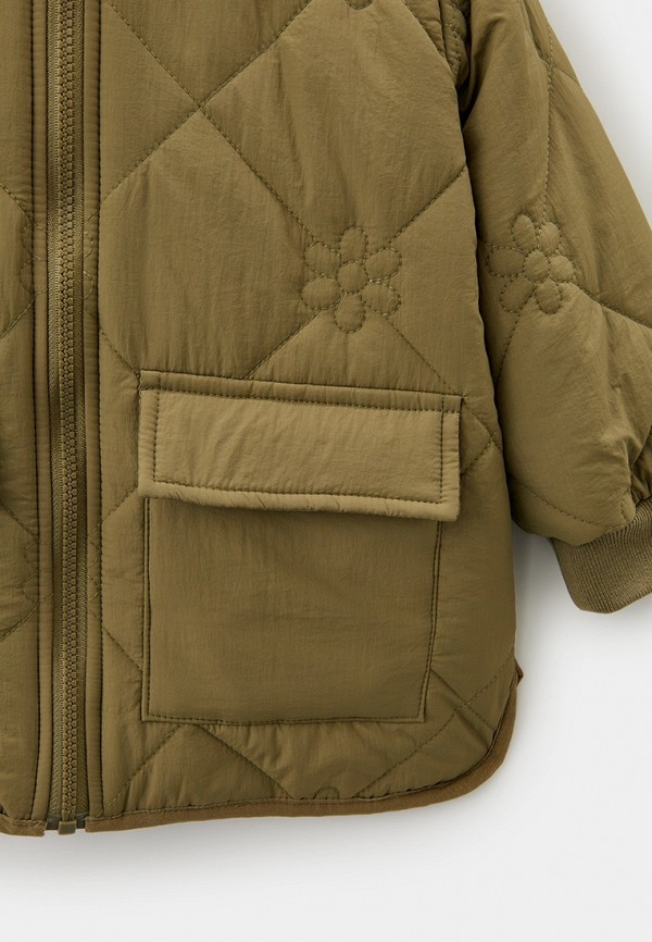 фото Куртка утепленная sela