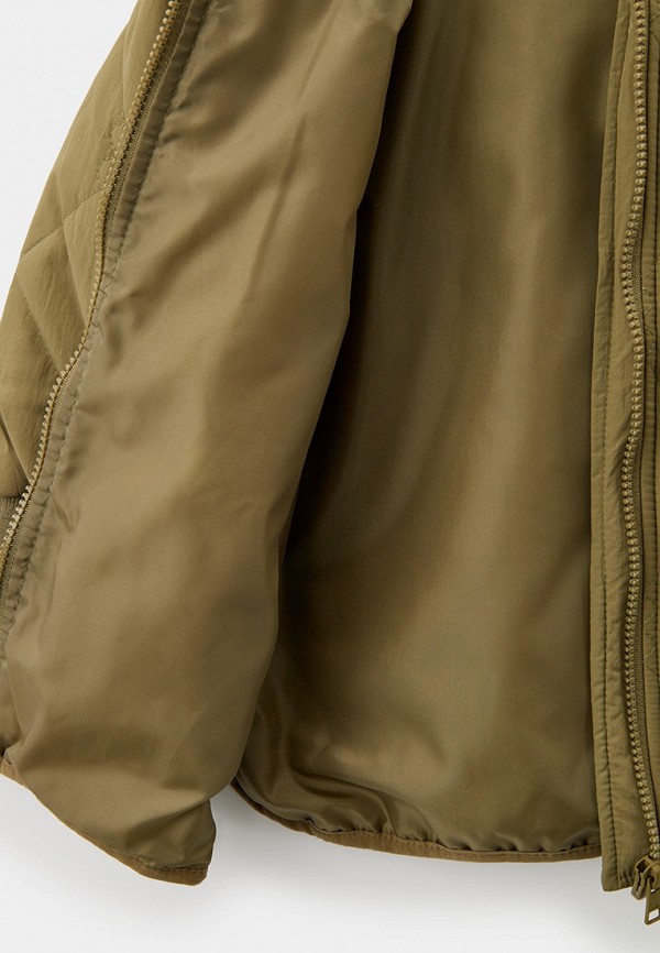 фото Куртка утепленная sela