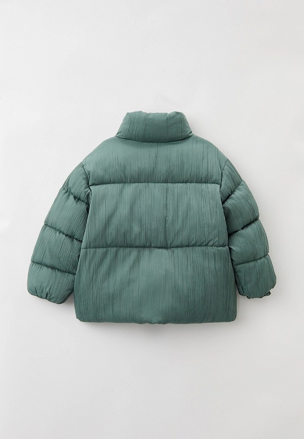 фото Куртка утепленная sela