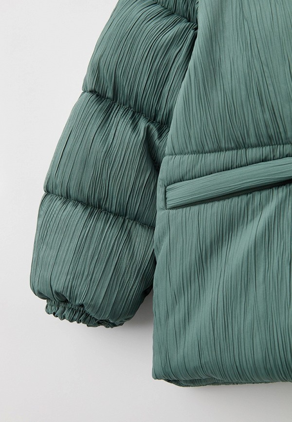 фото Куртка утепленная sela