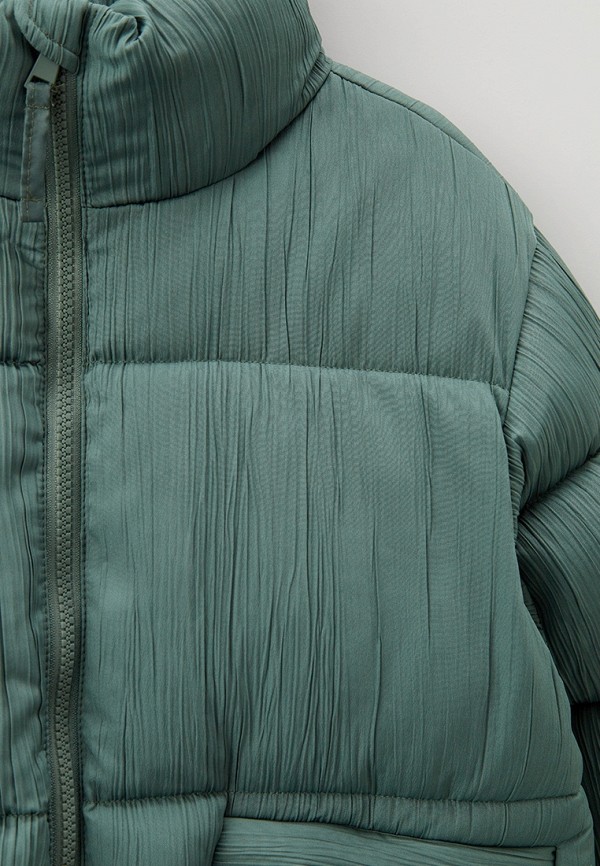 фото Куртка утепленная sela