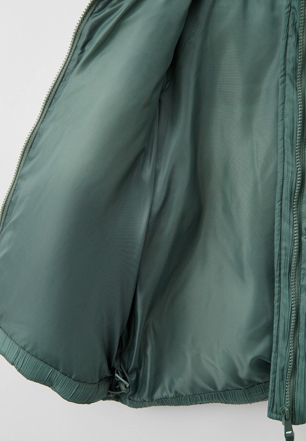 фото Куртка утепленная sela