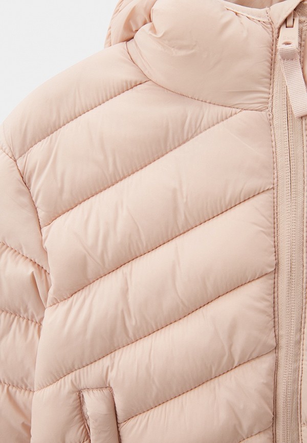 фото Куртка утепленная sela