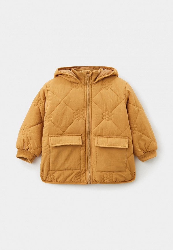 фото Куртка утепленная sela