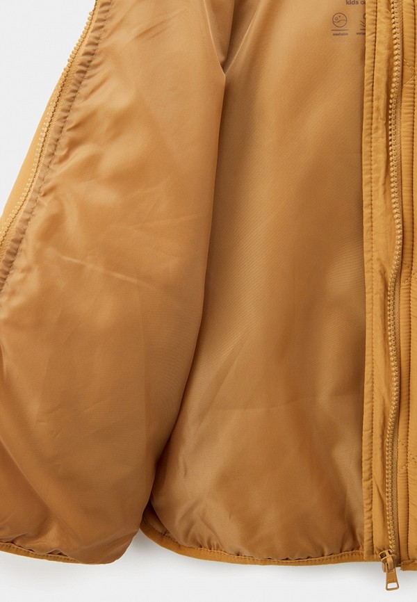 фото Куртка утепленная sela