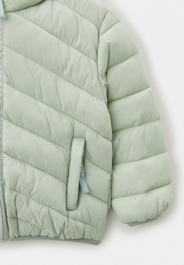 фото Куртка утепленная sela