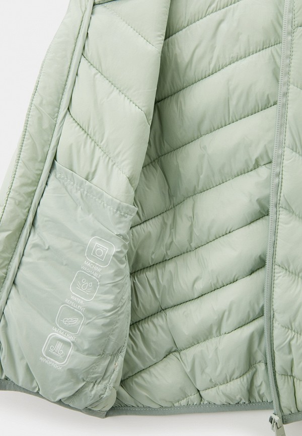 фото Куртка утепленная sela