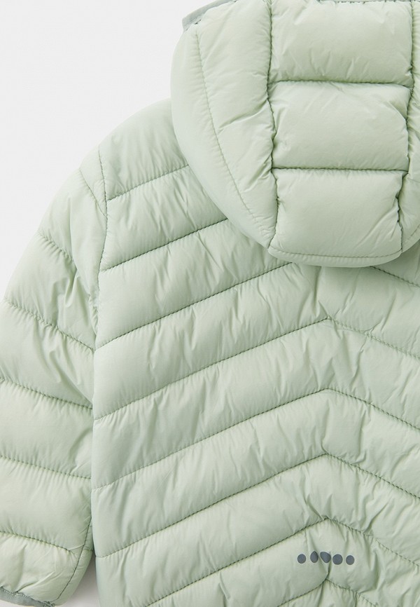 фото Куртка утепленная sela