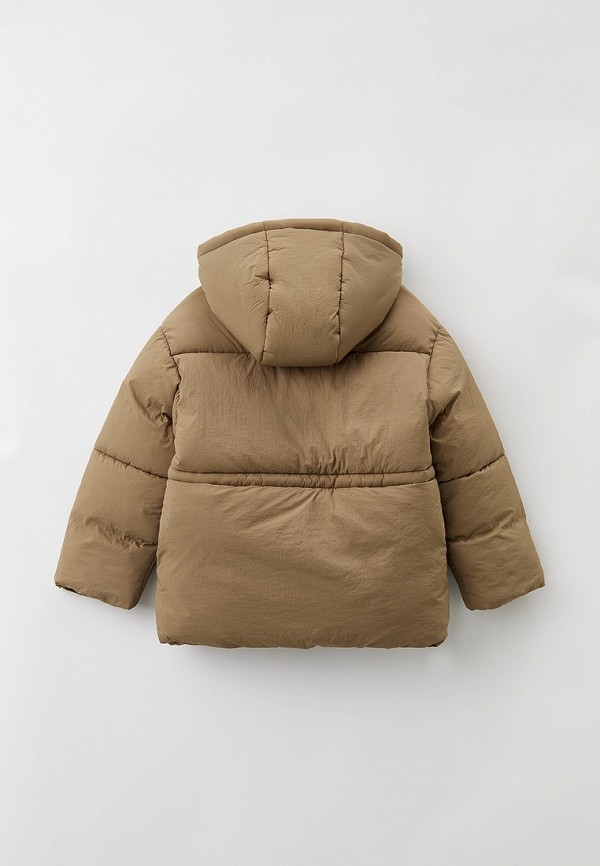 фото Куртка утепленная sela