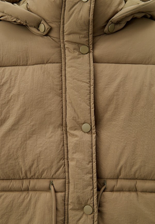 фото Куртка утепленная sela