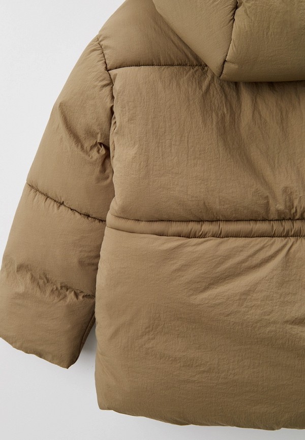 фото Куртка утепленная sela