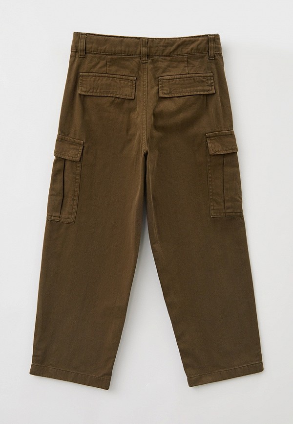 фото Джинсы sela