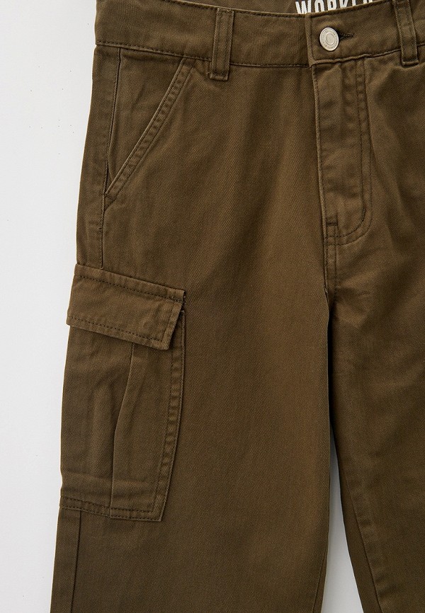 фото Джинсы sela