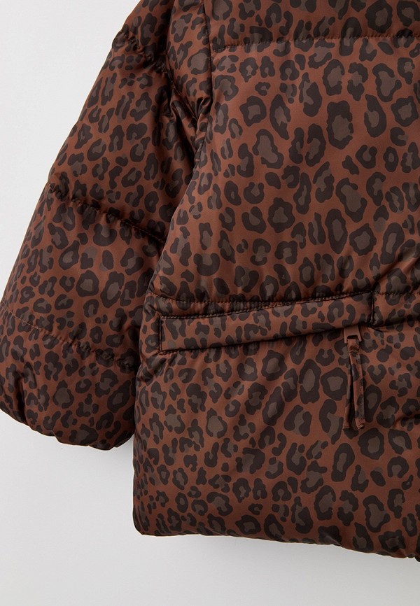 фото Куртка утепленная sela