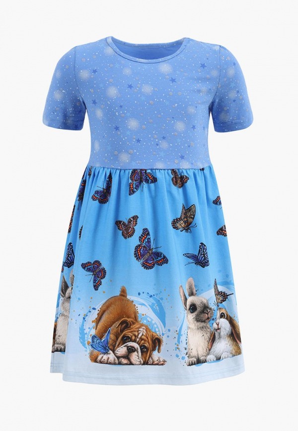 фото Платье апрель