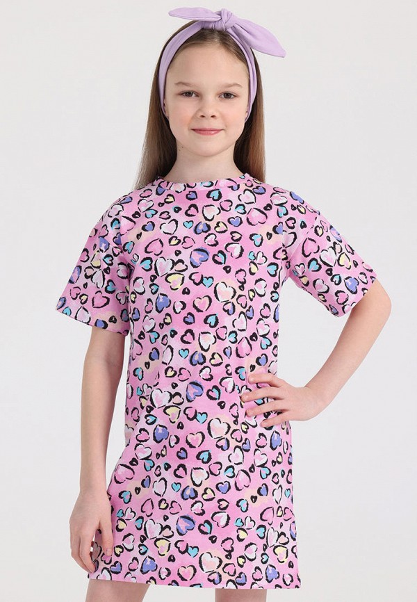 фото Платье апрель