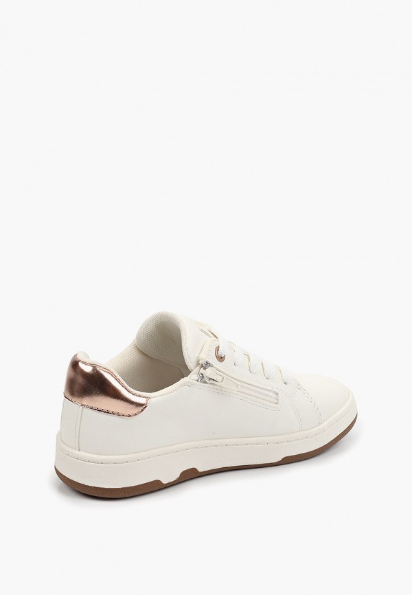 фото Кеды safety jogger