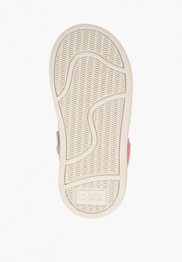 фото Кеды safety jogger