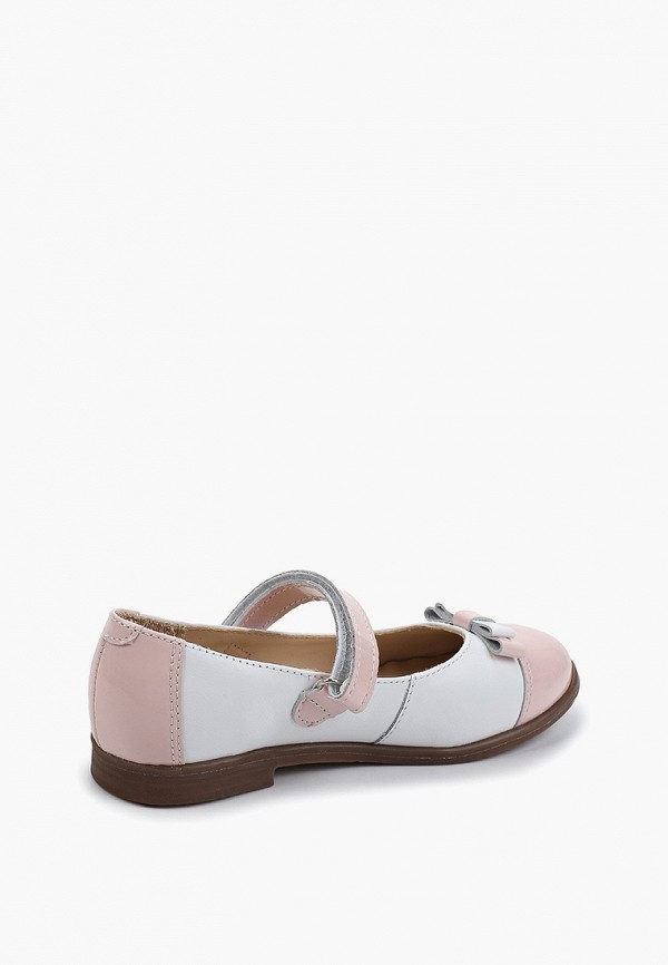 фото Туфли tapiboo