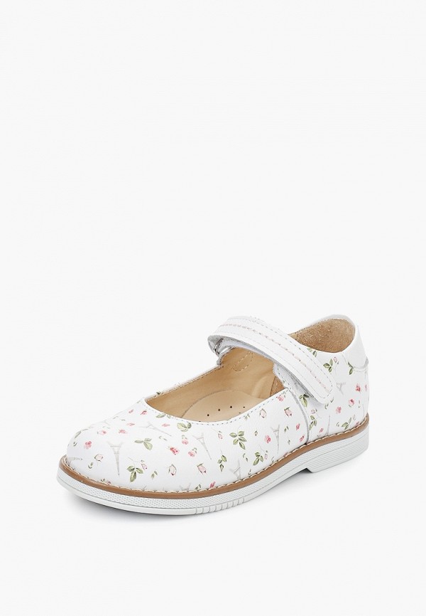 фото Туфли tapiboo